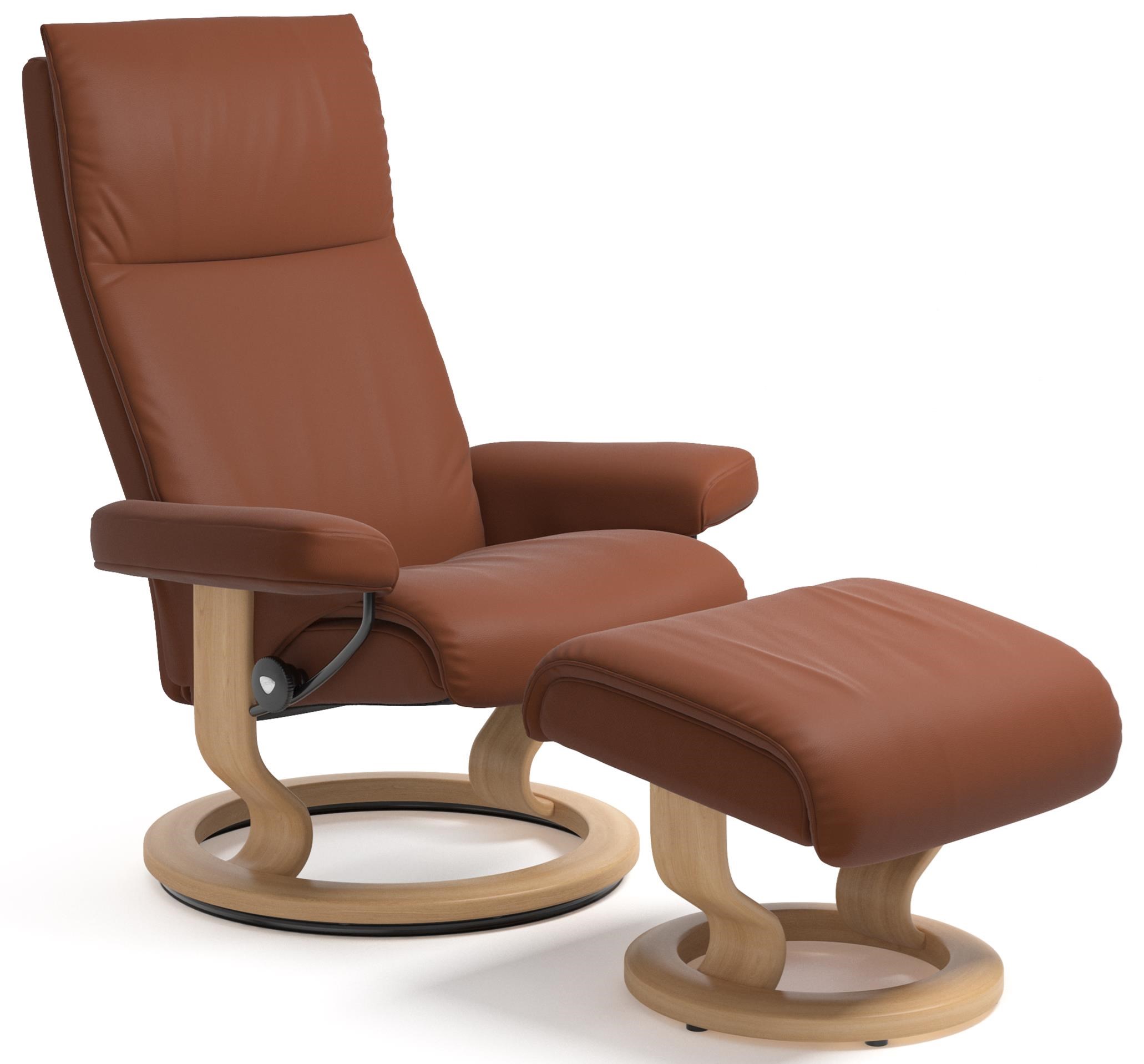 Small hotsell recliner chair